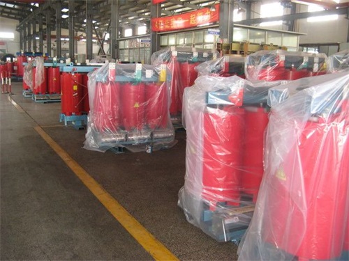 曾都SCB10-200kva干式变压器现货价格
