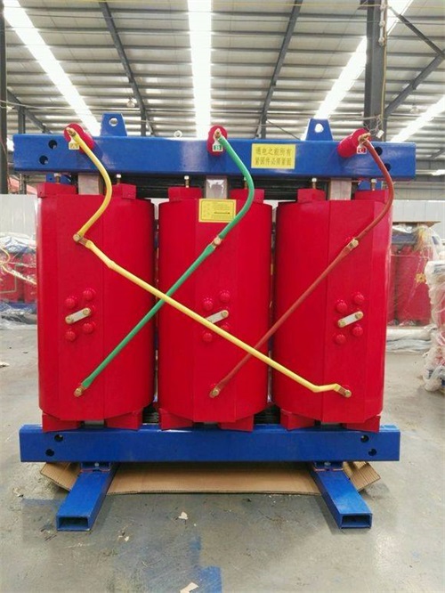 曾都SCB13-30kva干式变压器厂家现货